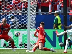 Dembele segna una tripletta mentre la Francia batte la Norvegia 4-1 ai Mondiali 2026