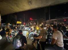 Hezbollah rifiuta l’accordo Israele-Libano mentre gli attacchi israeliani colpiscono il sud