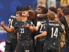 Elogi per i “veri eroi canadesi” dopo la vittoria all’ultimo minuto della Coppa del Mondo