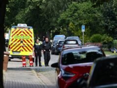 Cinque morti in una sparatoria al centro di assistenza giovanile dello Stade, in Germania