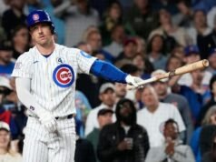 Il “terribile” Alex Bregman si assume la colpa della caduta dei Cubs dopo aver firmato un contratto da 175 milioni di dollari