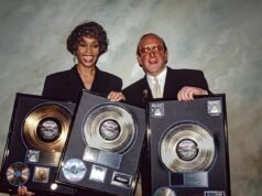 Ricordando il mio amico Clive Davis, un genio della musica che ha cambiato la storia