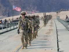 La corte americana conferma l’ingiunzione contro la politica di Trump che vieta le truppe transgender