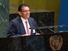 Chi è Khalilur Rahman, FM del Bangladesh che ha battuto Cipro alla presidenza dell’UNGA?