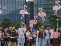 Isola Kushner? Perché un resort pianificato ha provocato proteste in Albania