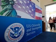 Il giudice annulla la barra di Trump sull’asilo e sull’elaborazione dei visti per 39 paesi