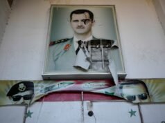 Un tribunale olandese condanna un siriano a 26 anni per aver torturato per conto di Assad