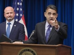 Il Dipartimento di Giustizia degli Stati Uniti accusa 15 attivisti del Minnesota di attività “antifa”.