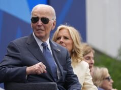 Il giudice americano respinge la causa di Joe Biden che chiede di trattenere le registrazioni delle memorie