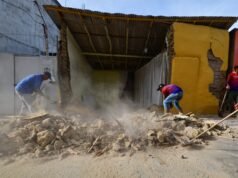 Le perdite economiche aumentano mentre cresce il bilancio delle vittime del terremoto in Venezuela