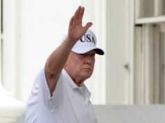 Donald Trump nomina Lance Schroyer direttore dell’ICE