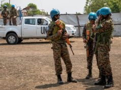 Cinque operatori umanitari uccisi in un’imboscata ad un convoglio in Sud Sudan