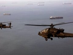 L’alleato degli Stati Uniti risponde all’appello di Trump sullo Stretto di Hormuz: “Parte di uno sforzo diplomatico”