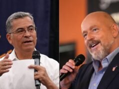 Hilton e Becerra guidano la corsa al governatore della California: risultati chiave delle elezioni primarie
