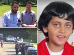 La polizia di New York cerca un ragazzo autistico non verbale, 7 anni, scomparso da una festa di famiglia