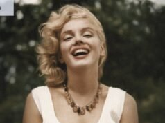 Perché una “bionda intelligente e stupida” continua a essere il sex symbol più scintillante del mondo. Non è il suo aspetto