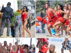 Regolamenti e burocrazia hanno quasi costretto il riavvio di “Baywatch” per interrompere le riprese a Los Angeles