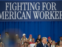 L’economia di Trump sta cucinando: 188.000 posti di lavoro, fabbriche che ruggiscono, assegni paga che cantano