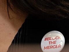 I leader della FCC e della FTC collaborano con la Major Hollywood Union per protestare contro l’acquisizione della Paramount Skydance da parte della Warner Bros.