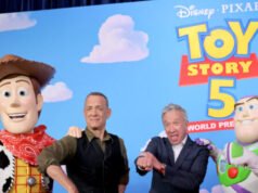 “Toy Story 5” ha registrato il debutto più importante dell’anno con il miglior franchise da 160 milioni di dollari