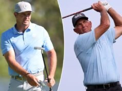 Il PGA Tour sarebbe “sbagliato” dare la priorità a Bryson DeChambeau rispetto ai lealisti: ex stella del golf di alto livello