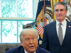 I restauri di fontane, monumenti e parchi di Trump dimostrano che lo squallore è una “scelta”