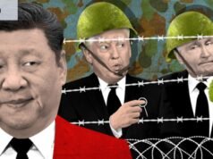 Mentre Xi si fa furbo, Trump e Putin mostrano al mondo cosa può fare il potere stupido