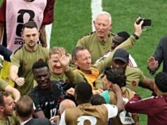 L’accesa competizione per la Coppa del Mondo Canada-Qatar si conclude con un fallimento