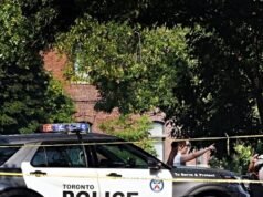 I sicari diventano più giovani e meno costosi in Canada