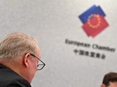 I leader dell’UE che hanno paura della Cina devono combattere il commercio sleale