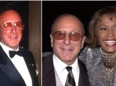 Clive Davis, produttore discografico vincitore di un Grammy e titano dell’industria musicale che ingaggiò Springsteen e Whitney Houston, muore a 94 anni
