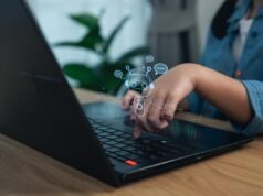 Il tuo utile amico robot potrebbe essere segretamente un membro DSA