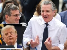 Gavin Newsom chiede al Dipartimento di Giustizia di indagare sulle donazioni: come sta spendendo un fondo di guerra di 14,5 milioni di dollari