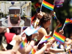 Philz Coffee raddoppia drammaticamente dopo lo scandalo della bandiera del Pride