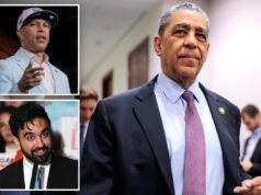 Jeffries, i leader neri sostengono Espaillat, respingendo il candidato sostenuto da Mamdani