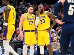 I Lakers hanno bisogno di LeBron James, e lui ha bisogno di loro. E’ ora di concludere l’affare