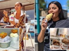 La California si classifica tra i “più salvati” di Yelp nella classifica americana, con 4 dei primi 5 posti