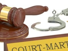 Sottufficiale della Marina statunitense condannato a 44 anni per aver strangolato una collega di servizio Angelina Resendiz