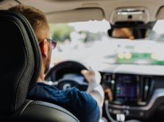 Cara Abby: avevo programmato un viaggio con un autista irregolare