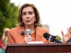 San Francisco è pronta al cambiamento, ma i successori di Pelosi no