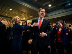 Il rappresentante assente Tom Kean si assicura la rinomina alla Camera del GOP dopo le primarie incontrastate