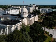 La Corte Suprema dà il via libera allo sforzo di riorganizzazione distrettuale favorevole al GOP dell’Alabama dopo aver accolto il ricorso di emergenza
