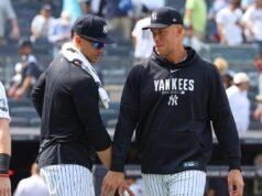C’è solo una cosa che sappiamo per certo nella debacle sugli infortuni di Aaron Judge degli Yankees