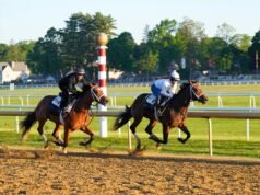 Scelte undercard di Belmont Stakes 2026: le migliori scommesse per la carta di sabato a Saratoga