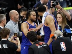 Questi Knicks hanno incassato decenni di rivincita karmica nel frenetico minuto finale di Gara 2