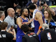 I Knicks ora travolgono i favoriti del titolo dopo l’inizio scioccante delle finali NBA