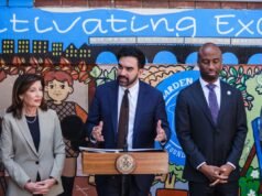 I contribuenti di New York potrebbero essere alle prese con bonus per insegnanti da 21 milioni di dollari nell’ambito di Mamdani, accordo sulle dimensioni delle classi UFT