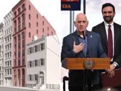 Consiglio di New York: Mamdani deve impossessarsi della proprietà privata per salvare il sito della Manhattan Underground Railroad