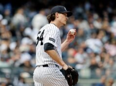 Max Fried fa un grande passo in riabilitazione mentre continua l’attesa per il ritorno degli Yankees