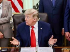 Trump arriva al vertice del G7 per affrontare i leader europei alienati